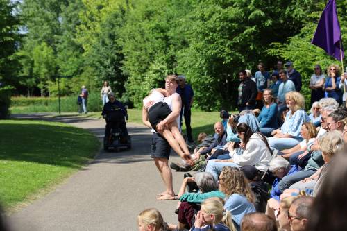 foto Laurent Meijlink